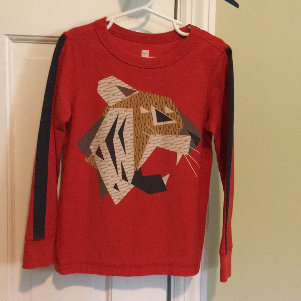 Tea Collection tee